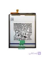 باتری اصلی گوشی سامسونگ Samsung Galaxy A31 ا Battery Samsung Galaxy A31 - EB-BA315ABY کد 439793