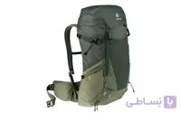 کوله پشتی دیوتر مدل فوتورا پرو 36 deuter FUTURA PRO
