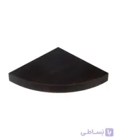 شلف دیواری چوبی