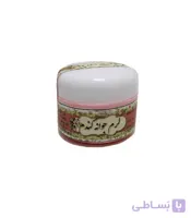 کرم جوانه گندم