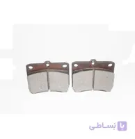 لنت ترمز جلو دیسکی (AM) پراید, وانت مزدا, پی کی کارما
