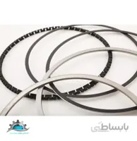 رینگ موتور 50 تیبا RIK