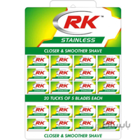 تیغ سنتی RK