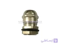 گلند فلزی سر گرد سایز 11