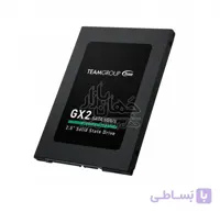 اس اس دی تیم گروپ GX2 512GB SATA ا Team Group GX2 512GB SATA 3.0 SSD