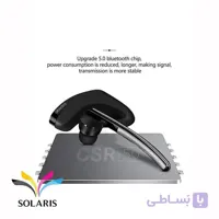 ایرفون abodos مدل WS95