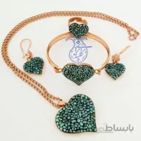 ست کامل فیروزه کوب