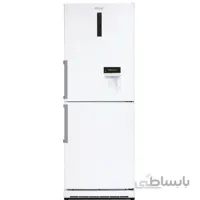 یخچال فریزر نیکسان مدل NIKSUN NC700DN ا NIKSUN REFRIGERATOR FREEZER NC700DN