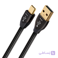 AudioQuest Pearl USB A To Micro USB Digital Audio Cable 1.5M