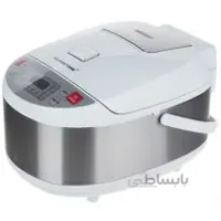 پلوپز هاردستون مدل RCS3500 ا Hardstone RCS3500 Rice Cooker