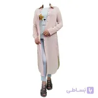 مانتو زنانه حریر