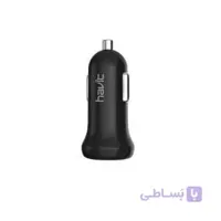 شارژر فندکی هویت مدل 8801