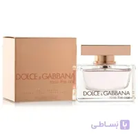 دولچه گابانا دوان رز ا DOLCE & GABBANA - The One Rose