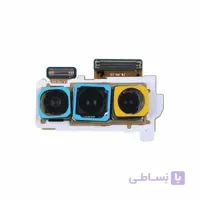 دوربین پشت - سامسونگ اس 10 - samsung S10