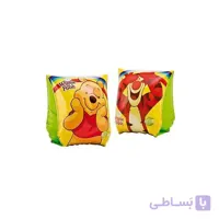 بازوبند INTEX مدل 56644 ا جنس بدنه: PVC
