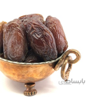 خرما مجول