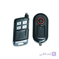 دزدگیر خودرو مدل EN28-EN26