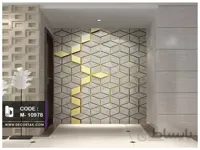 پوستر سه بعدی مدرن کدM-10978