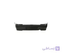 پوسته خام سپر عقب سایپا 132
