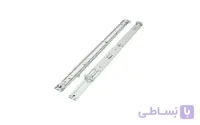 ریل کیت سرور HP ProLiant DL380 G10 ا HP ProLiant DL380 G10 Server Rail Kit
