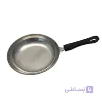 ماهیتابه مسی قطر 18 توت کالا tootkala 1324-a