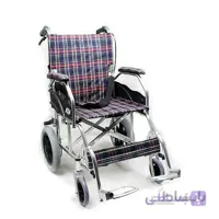 ویلچر حمل بیمار 863LAJ-12 ا ویلچرحمل بیمار