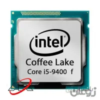 پردازنده مرکزی اینتل مدل Intel Core i5-9400F BOX