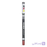 مدادلب یورن شماره 106