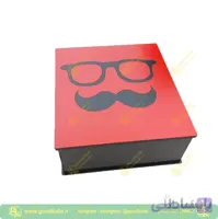 جعبه کادویی کد ۲۰۱۱