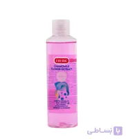 تونر صورت با عصاره گل بابونه 200میل ببک ا Bbk Toner With Chamomile Flower Extract 200ml