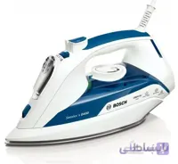 اتو بخار بوش مدل BOSCH Sensixx’x DA50 TDA5028010
