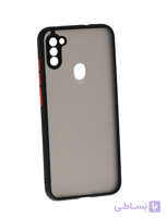 گارد ضد ضربه پشت مات سامسونگ a11