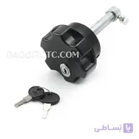 قفل زاپاس ال ۹۰