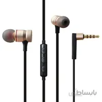 هندزفری awei ES-70TY ا Awei ES-70TY the ultimate portable Hi-Fi earphones