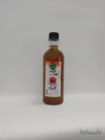 شربت عسلی انگبین ارگانیک 500 سی سی گل باغ سی