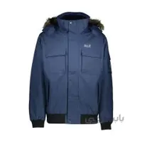 کاپشن ورزشی مردانه جک ولف اسکین مدل OUTDOORS کد 800