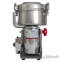 آسیاب صنعتی 1 کیلویی بست مدل 1000A