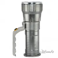 چراغ قوه و نورافکن دستی مدل RL-1818- T6
