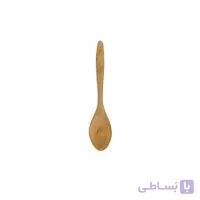 قاشق چوبی سایز کوچک کد ۱۱۸۴