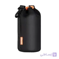 کیف لنز دوربین کی اند اف مدل نئوپرن سایز 3