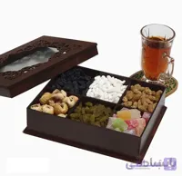 پک پذیرایی چای داغ