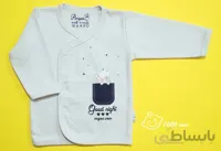 مانتو طرح خرگوش آسمان آرین