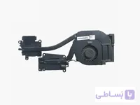 فن و هیت سینک لپ تاپ دل Latitude E6540