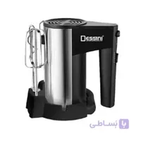 همزن دسینی مدل 555 ا Dessini 555 Hand Mixer کد 283742