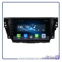 مانیتور اندروید VoxX – مدل C700Pro ام جی – GS ا مانیتور اندروید VoxX – مدل C700Pro ام جی – GS