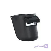ماسک جوشکاری کلاهی پن تایوان مدل SE2740 قابل نصب بر روی کلاه ایمنی
