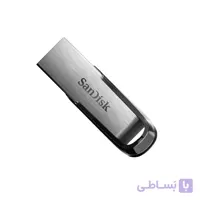 فلش 64 گیگ سن دیسک Sandisk Flaier