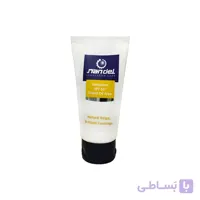کرم ضد آفتاب بژ طبیعی SPF50 ناندل