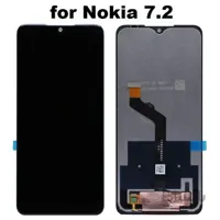 تاچ ال سی دی گوشی نوکیا 7.2 LCD NOKIA 7.2