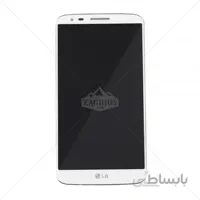 تاچ و ال سی دی گوشی ال جی LG G2